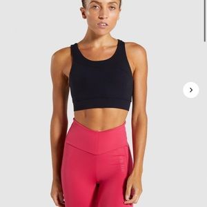 Gymshark Captivate Sports Bra